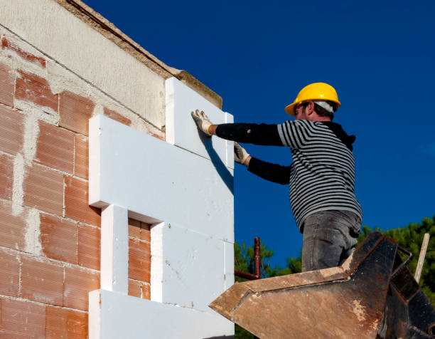 Types of Insulation We Offer in Brookings, SD