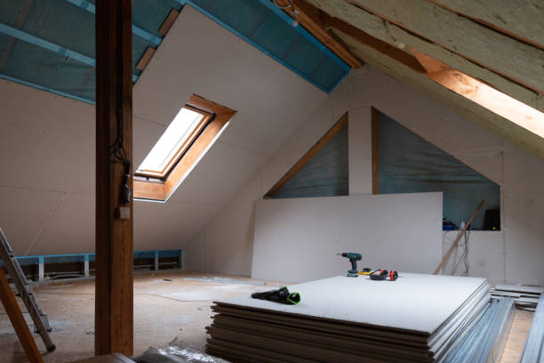 Best Geographic-Specific Insulation Services in Brookings, SD