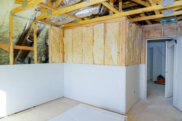 Best Blown-in Insulation in Brookings, SD