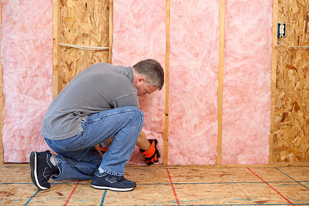 Best Spray Foam Insulation in Brookings, SD