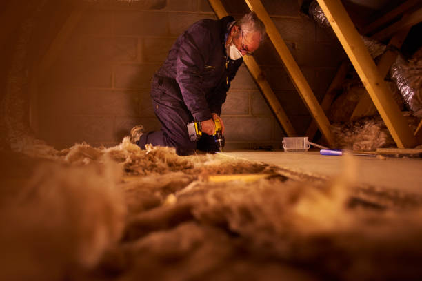 Best DIY Insulation Kits and Guidance in Brookings, SD